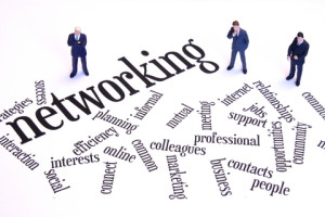 Business Networking in Europe